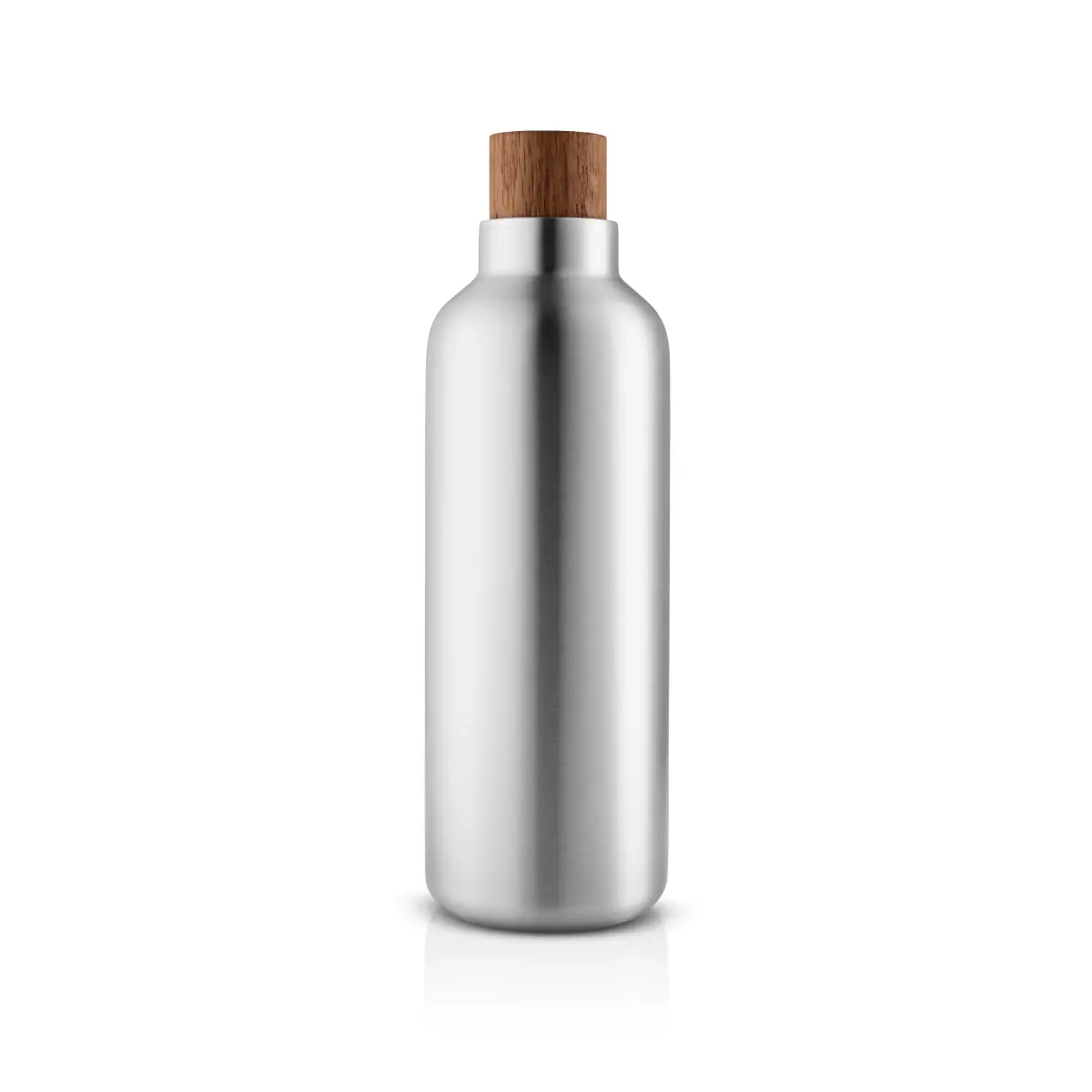 Liquid lounge termoflaske, Brushed steel, 0,7 L