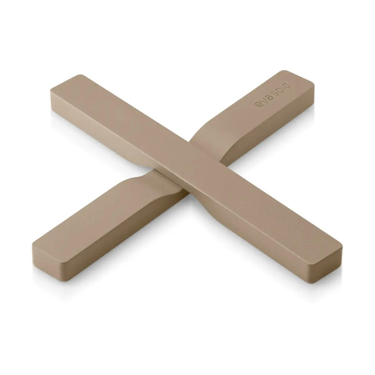 Magnetisk gryteunderlag, Caramel cream