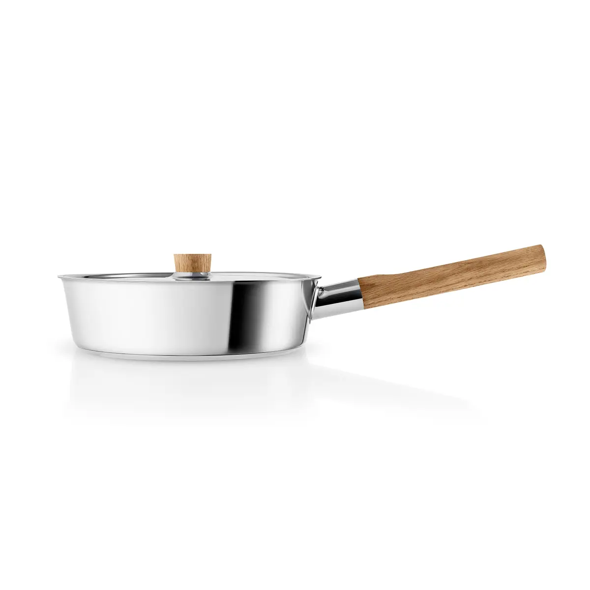 Nordic Kitchen kasserolle RS, Ø 24 cm