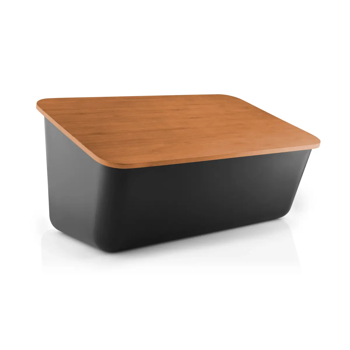 Nordisk kjøkken brødlåda, Black