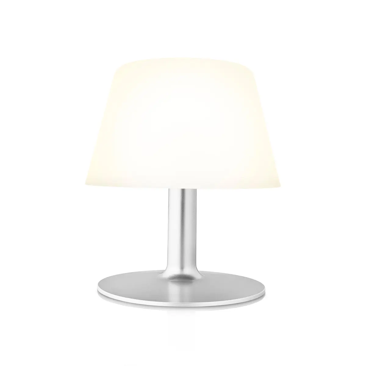 SunLight Lounge solcellelampe, 24,5 cm