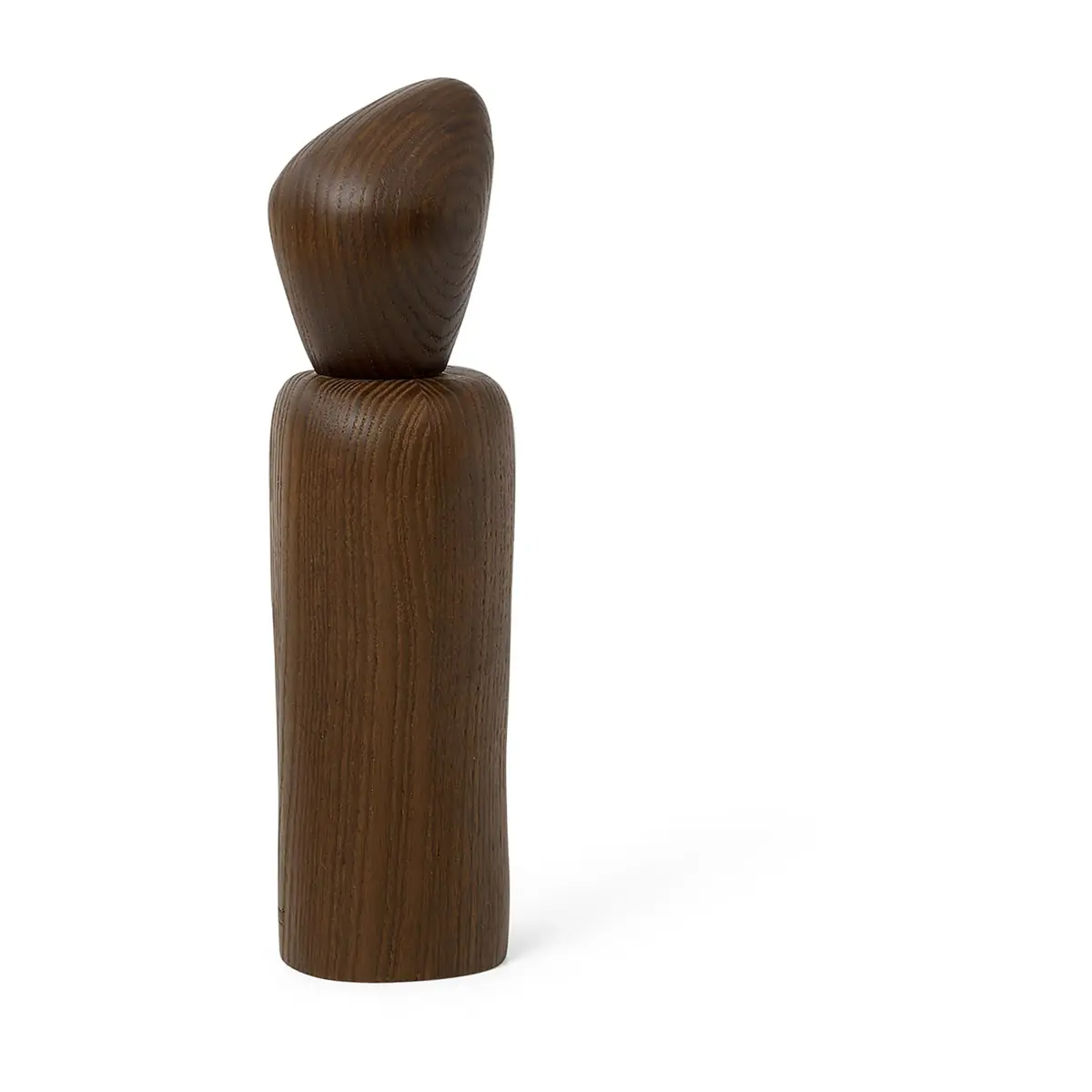 Cairn krydderkvern, dark brown