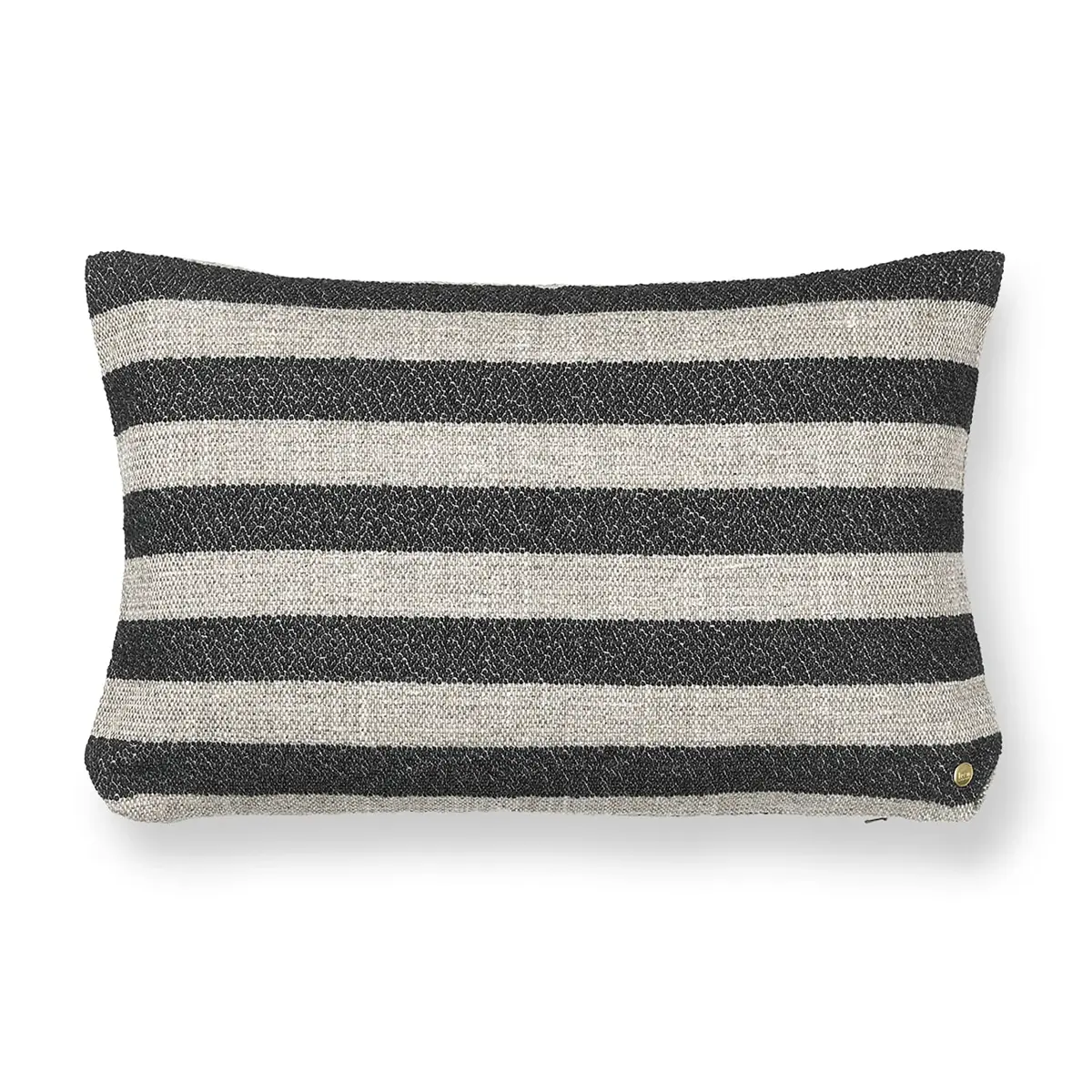 Clean pute Louisiana 40 x 60 cm, Sand-black