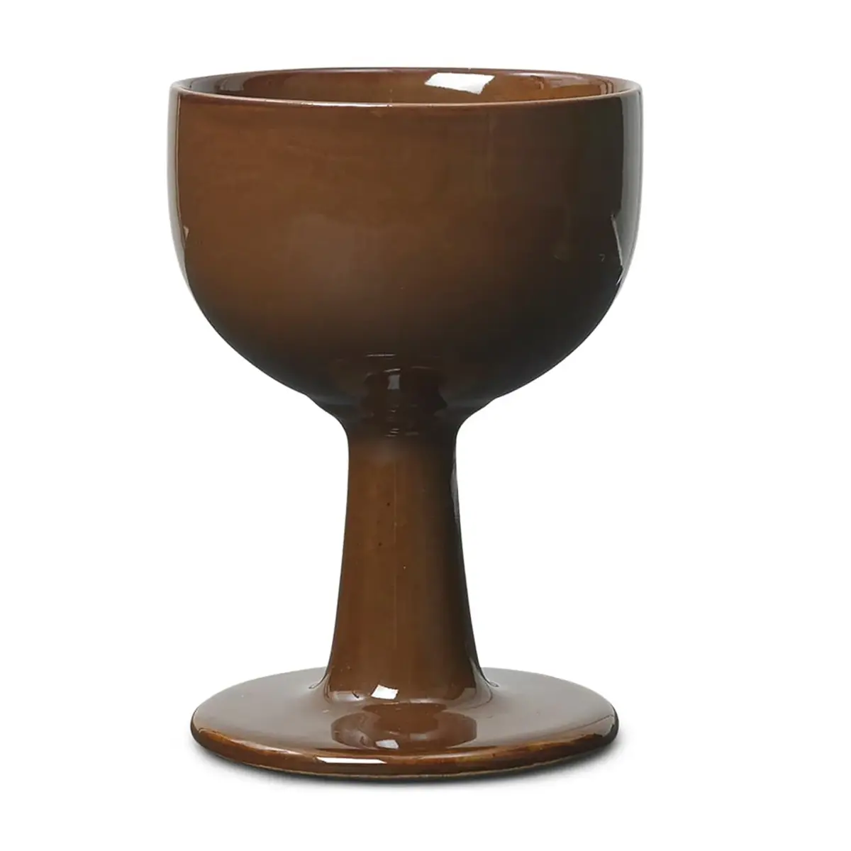 Floccula vinglass 16 cl, soil