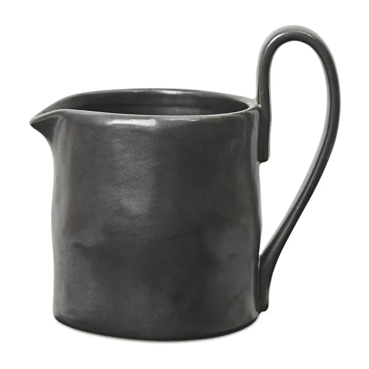 Flow melkekanne 30 cl, Black