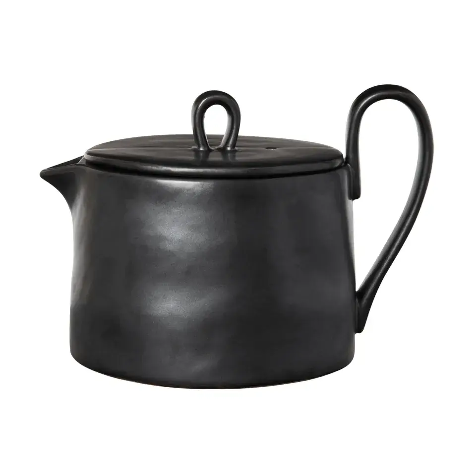 Flow tekanne 1,5 L, Black