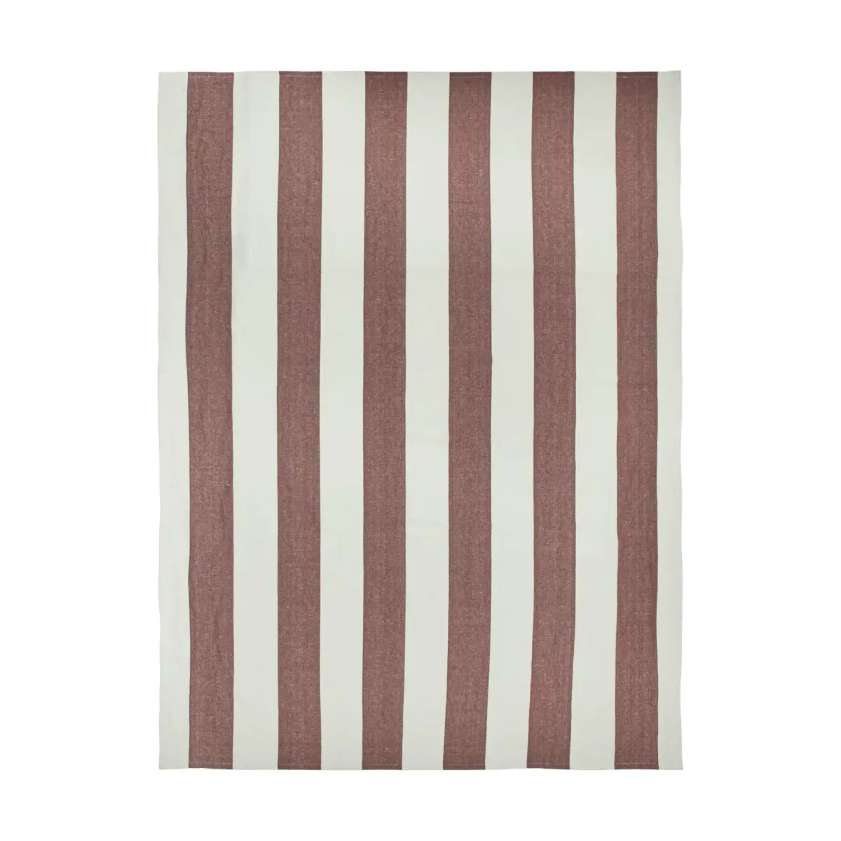 Hale duk, Chestnut-frosted lime, 150x240 cm
