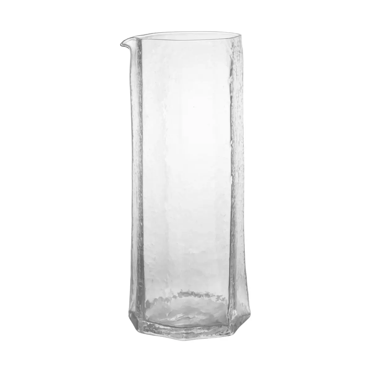 Kiru karaffel, Clear, 1 L