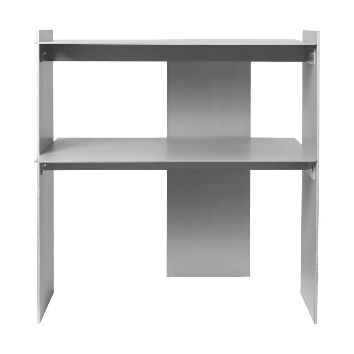 Lager avlastningsbord, Aluminium