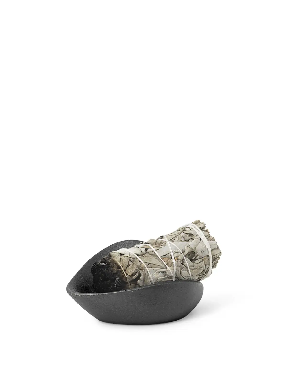 Mind Brenner og Salvie Gavesett, Grå