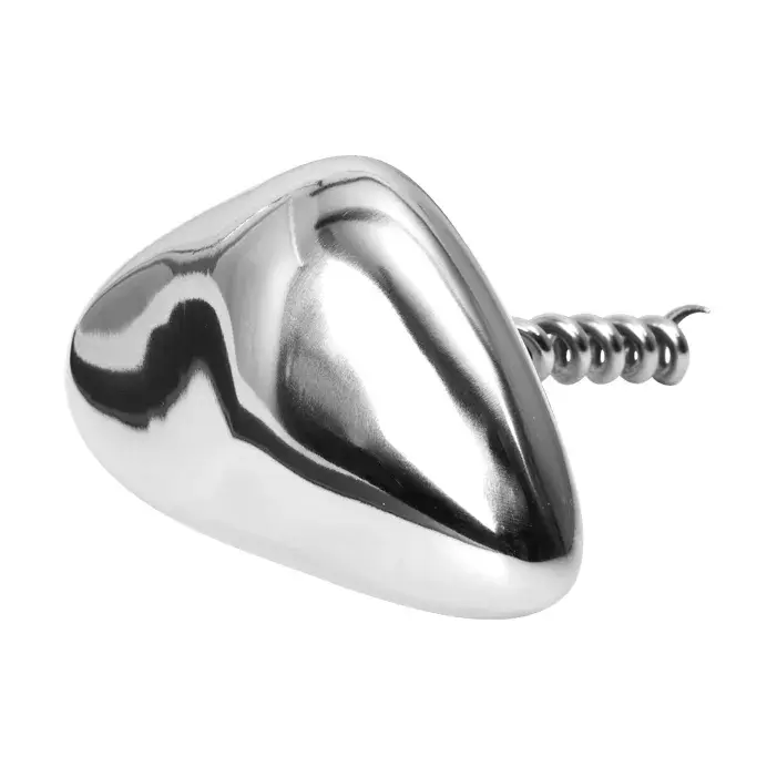 Orevo vinkorkåpner, Stainless Steel