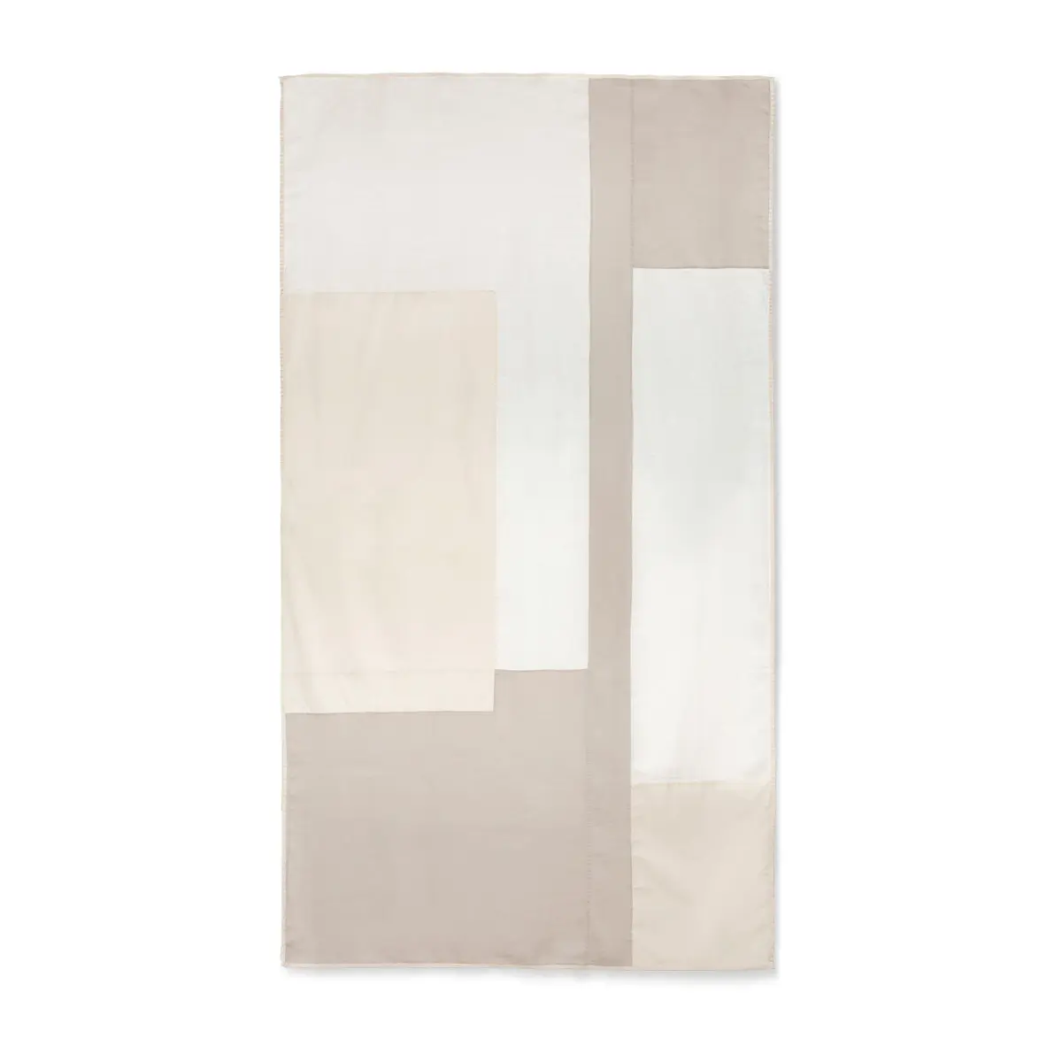 Part duk 150 x 250 cm, Off-white