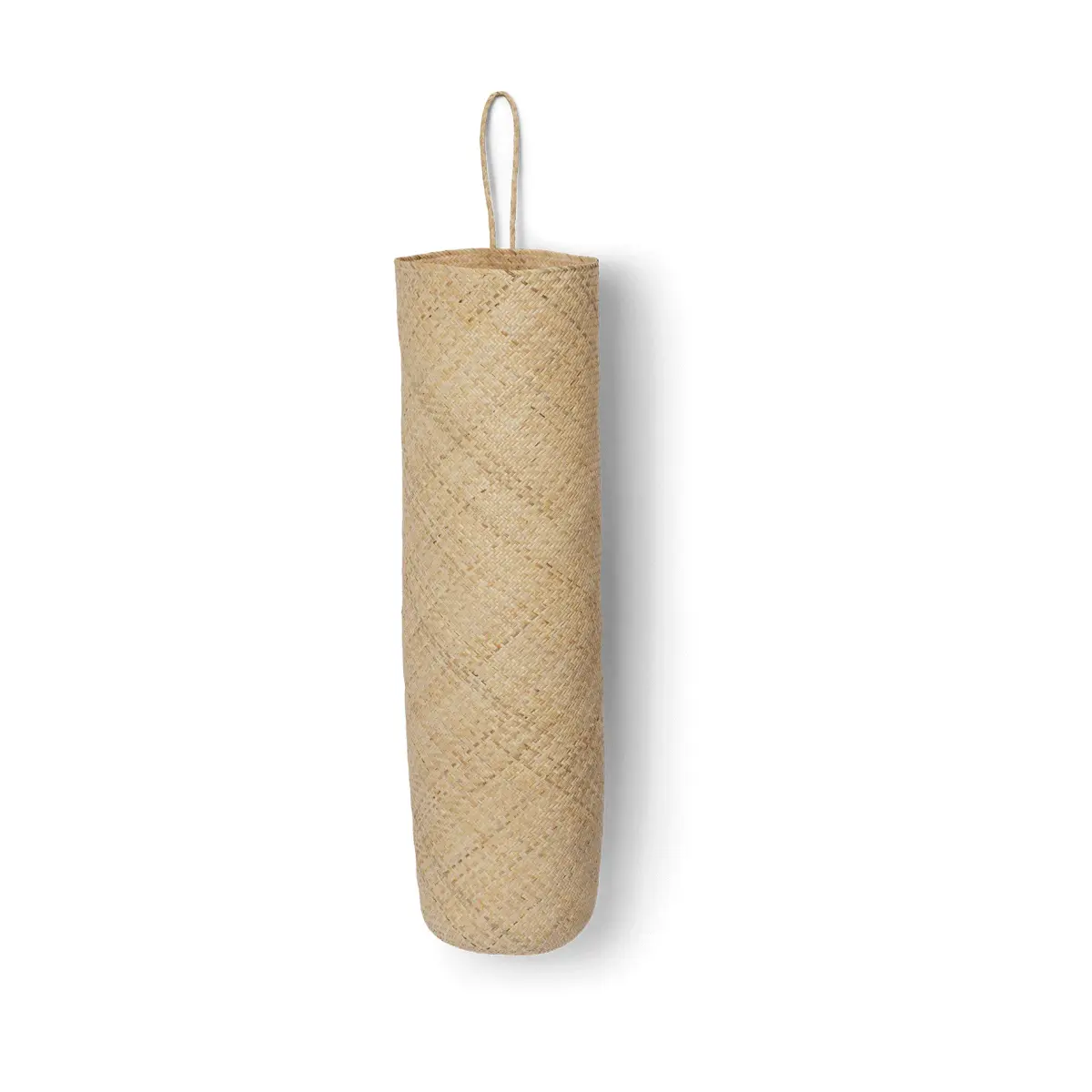 Sato long basket kurv, Natural