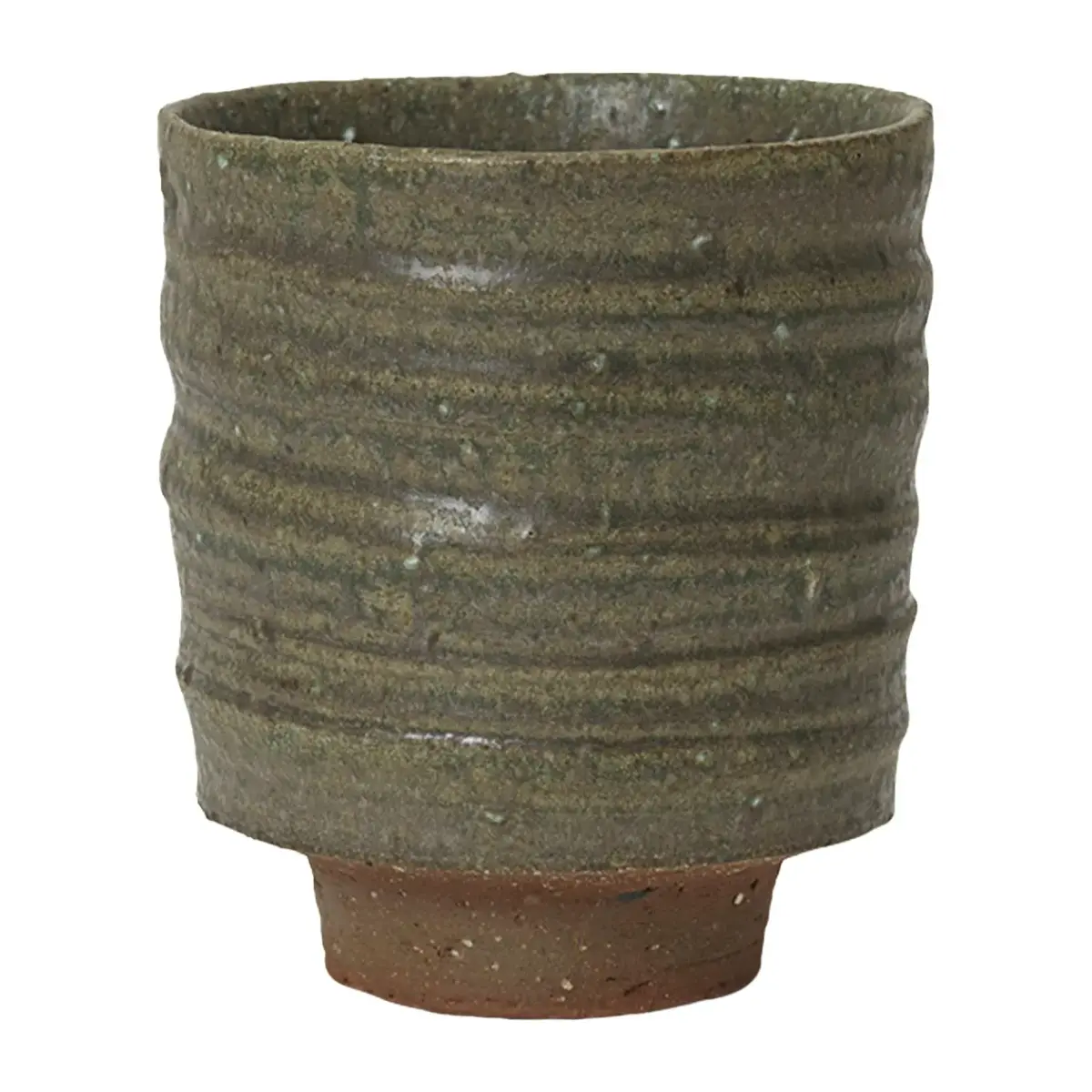 Serena kopp 17 cl, Green