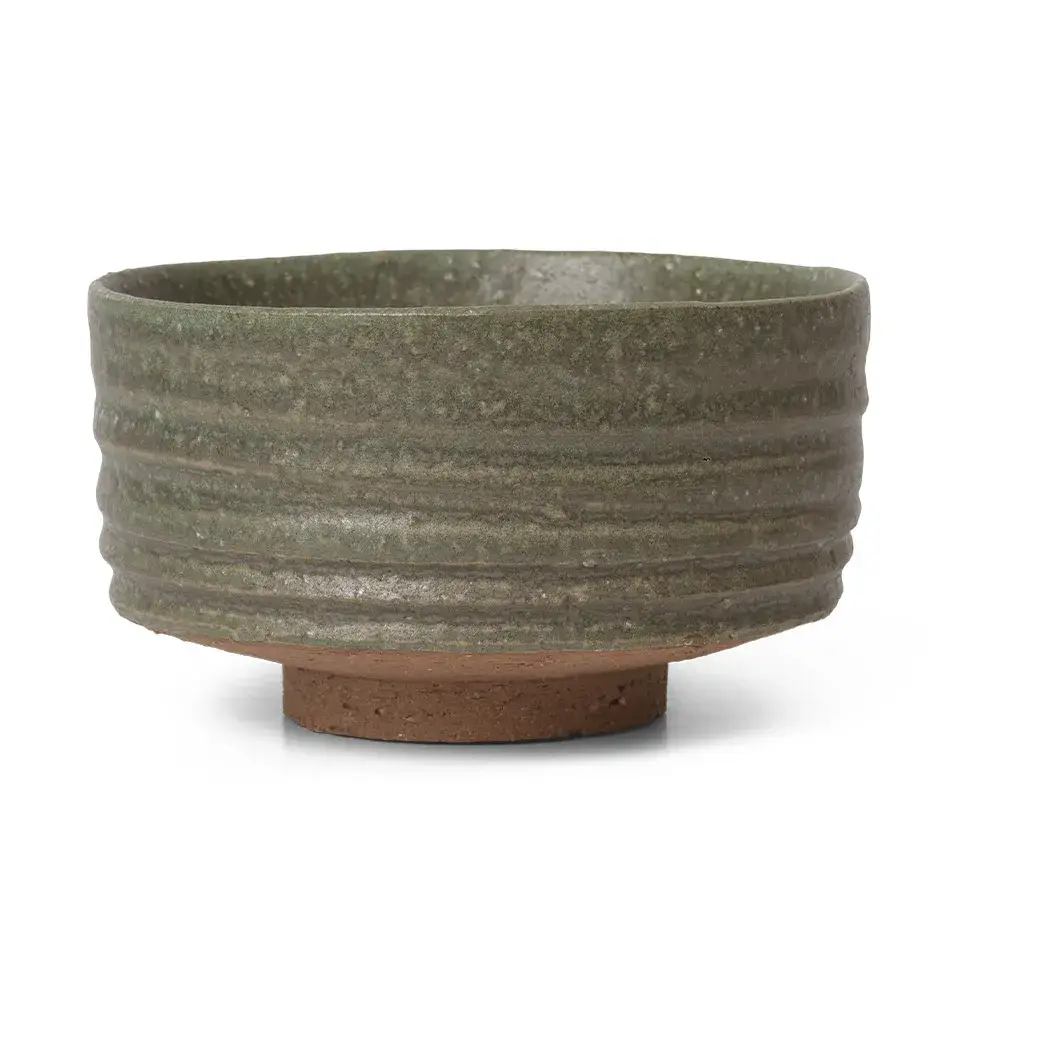 Serena skål Ø 12,5 cm, Green