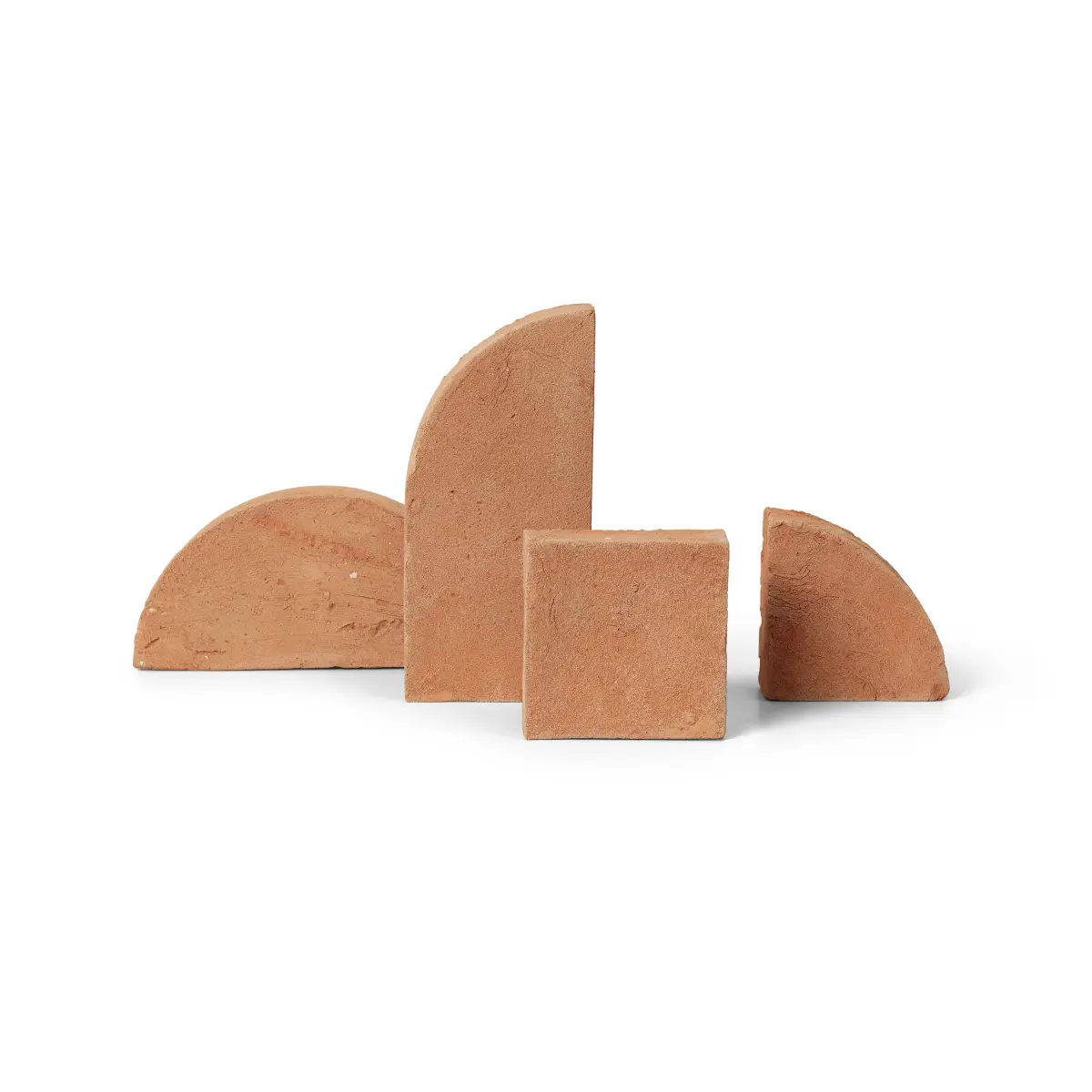 Shape skulptursett 26 x 38 cm, Rosatto