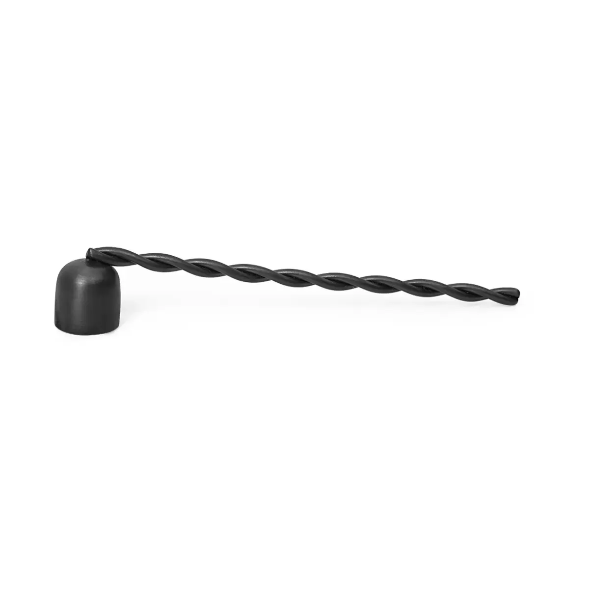 Twist lysslukker, Black brass