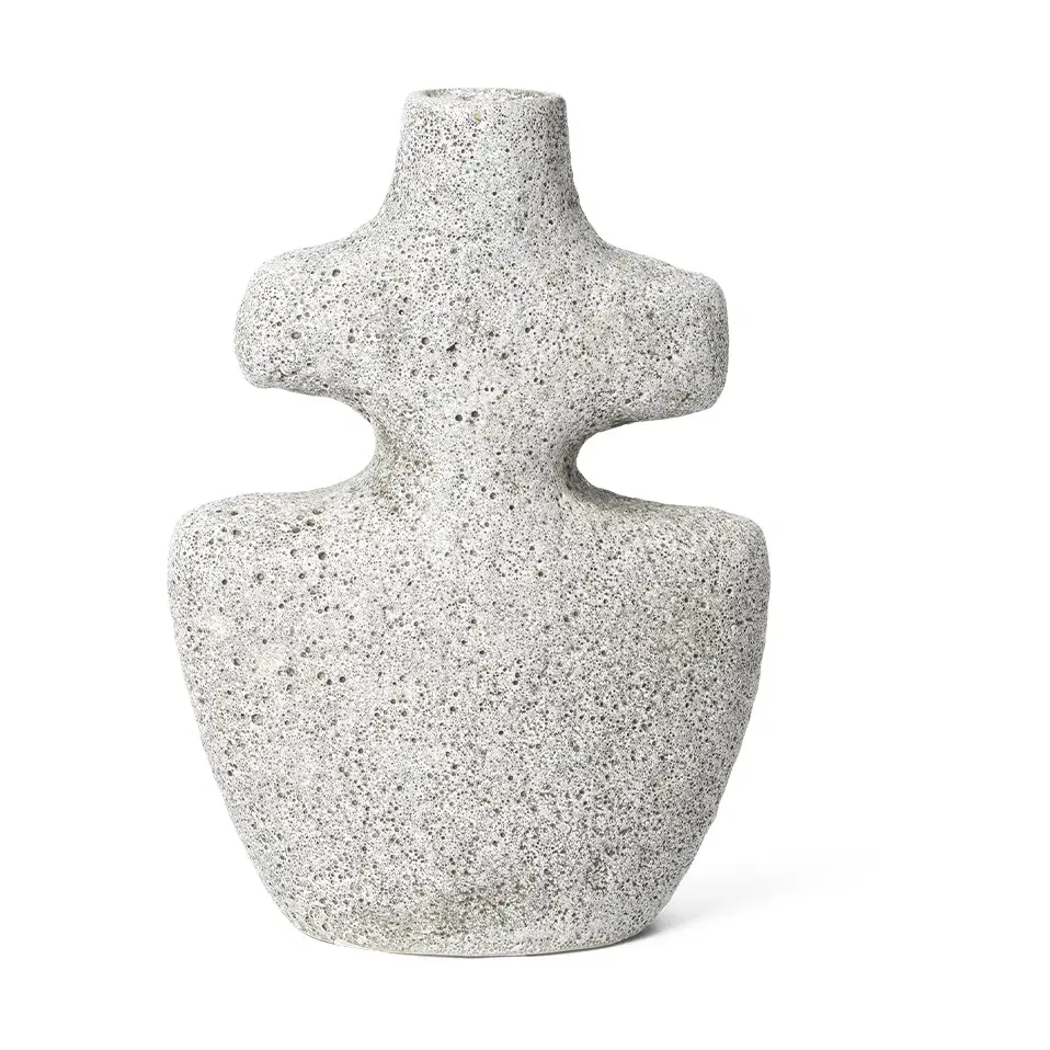 Yara lysestake medium, Grey Pumice