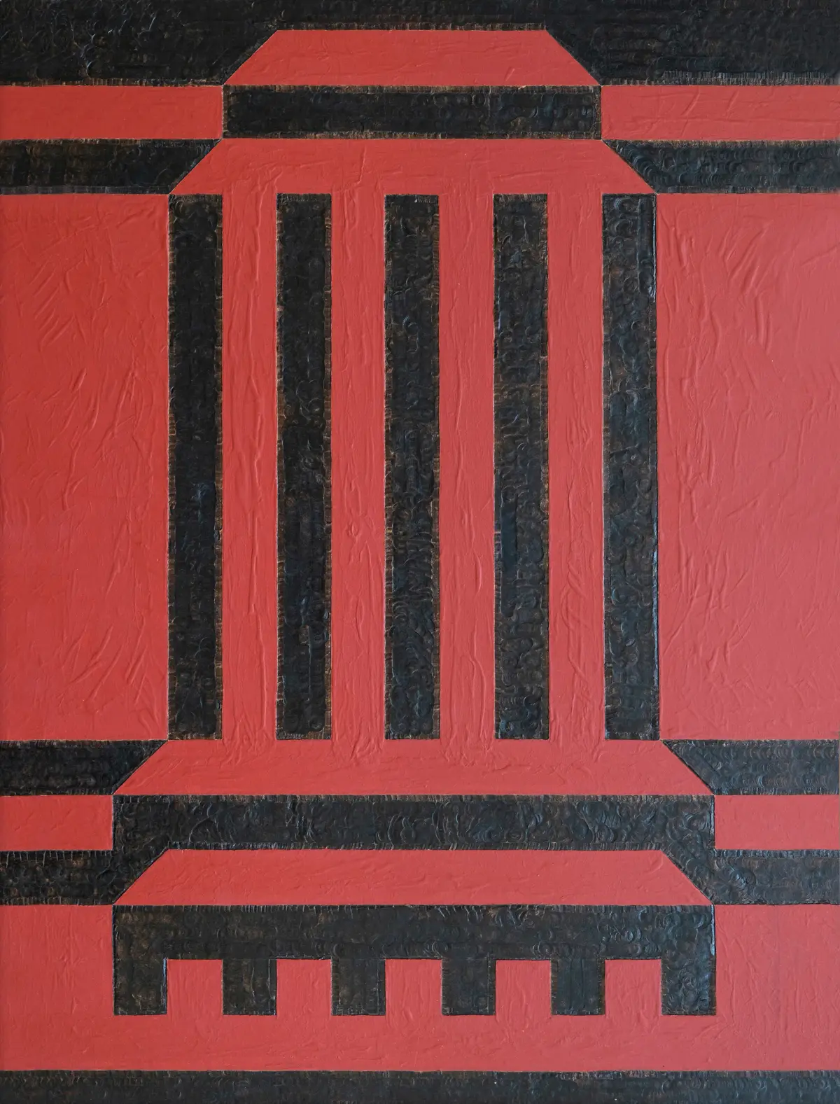 Headquarters plakat, 40 x 50 cm