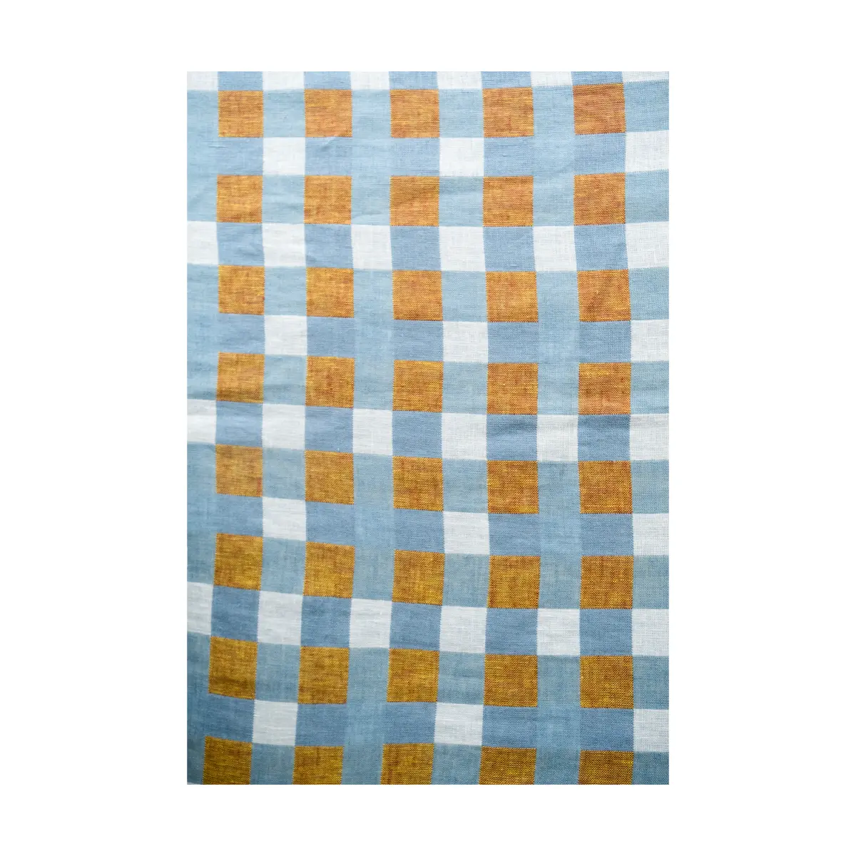 Rutan bordduk 147x250 cm, Oat