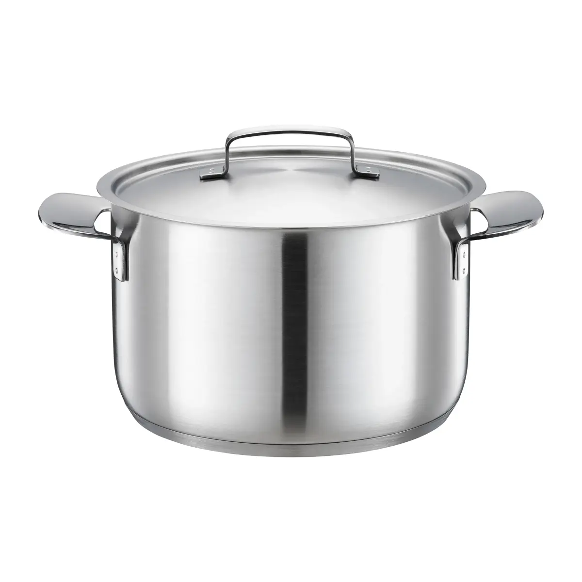 All Steel gryte, 5 l