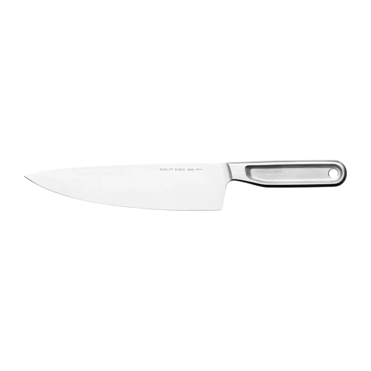 All Steel kokkekniv , 20 cm