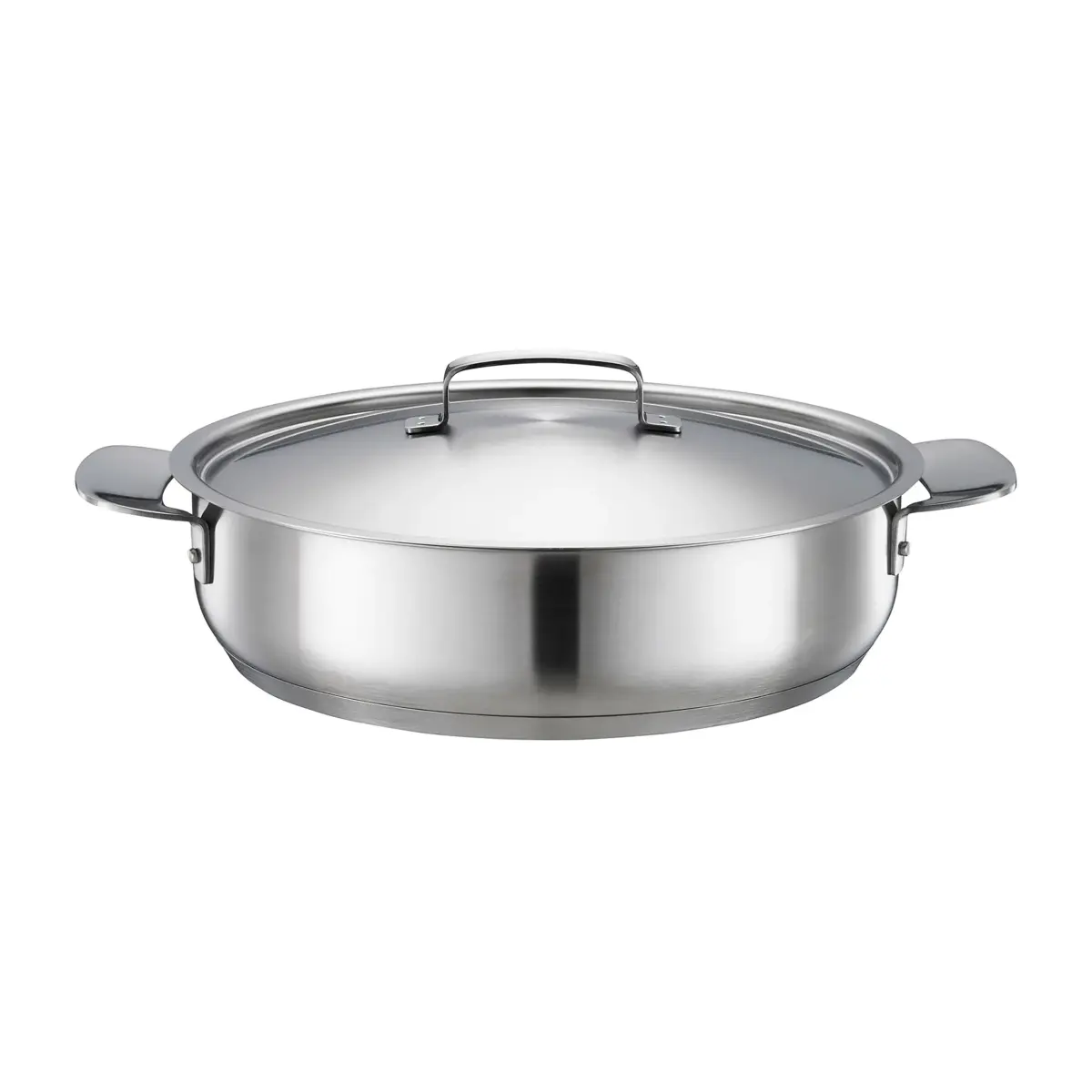 All Steel ovnpanne, 28 cm