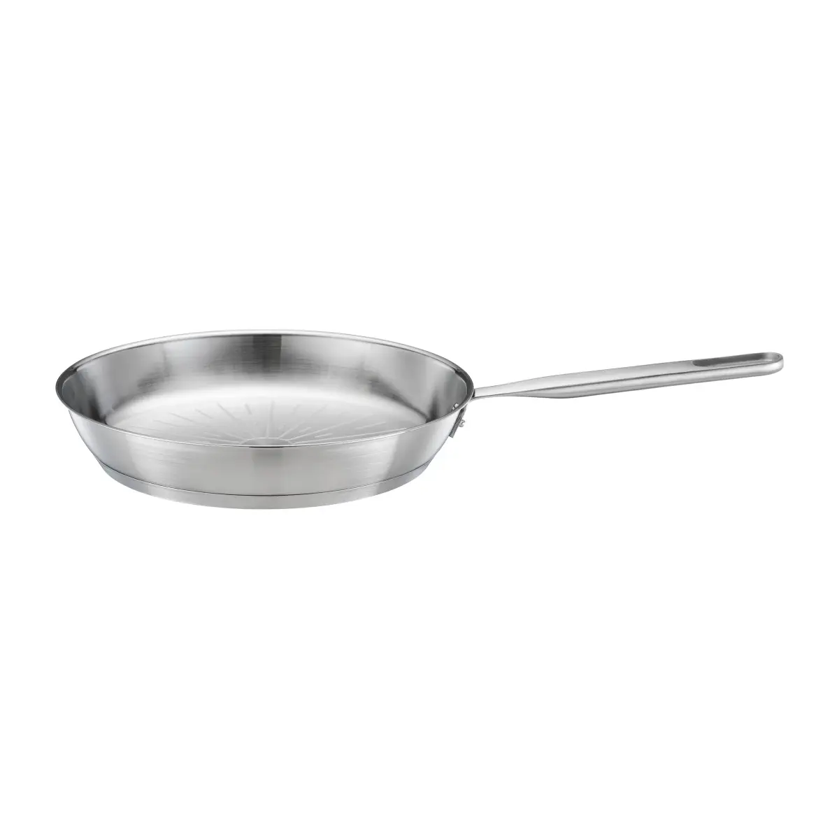 All Steel Pure stekepanne, 28 cm