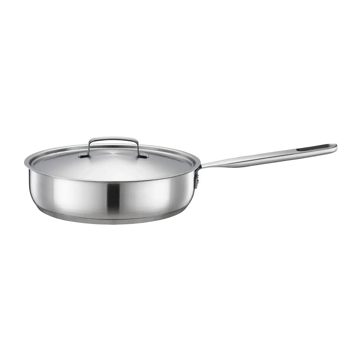 All Steel traktørpanne, 26 cm