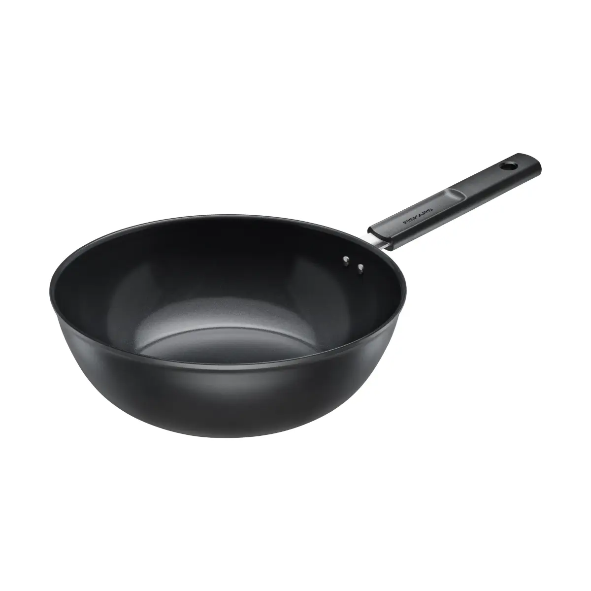 Hard Face wokpanne Ceratec Superior, 28 cm