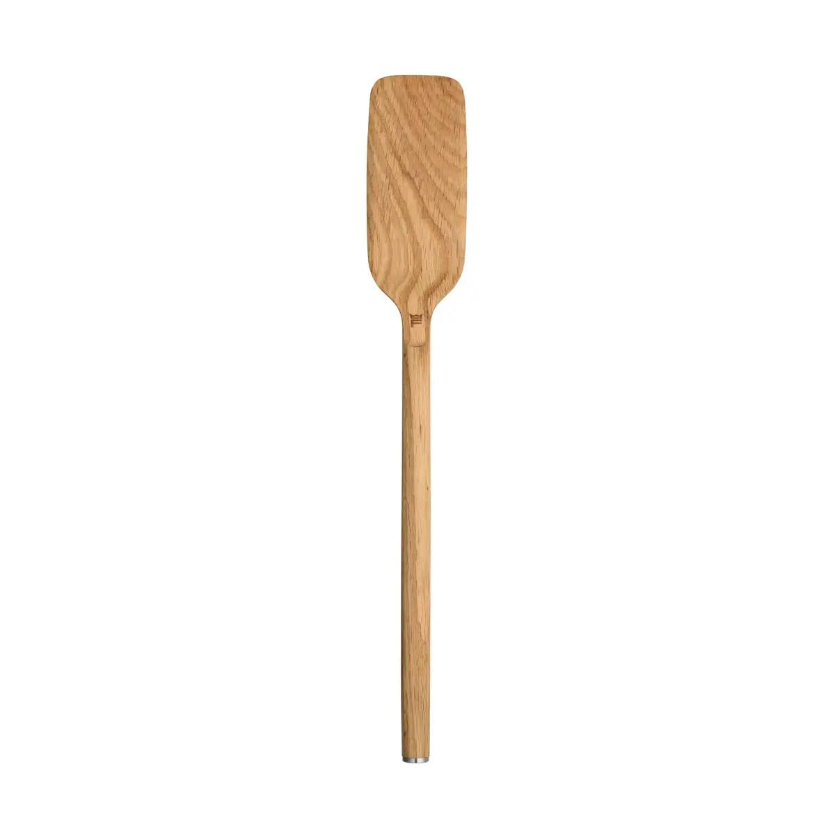 Norden grillspade, Rustfritt stål-eik
