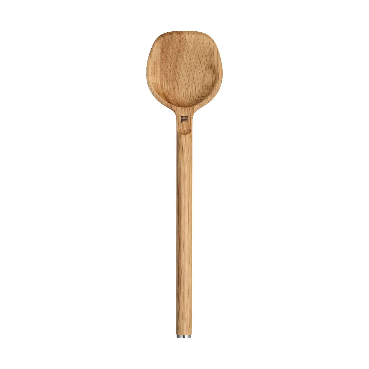 Norden wokspade, Eik-rustfritt stål
