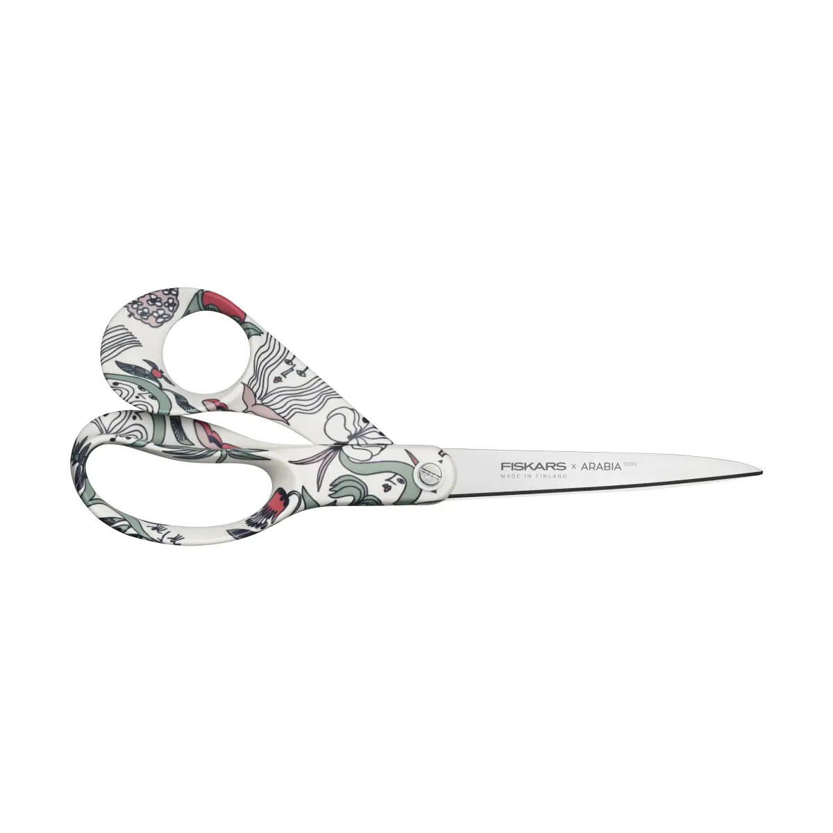 Puutarhurit universalsaks 21 cm, Multi