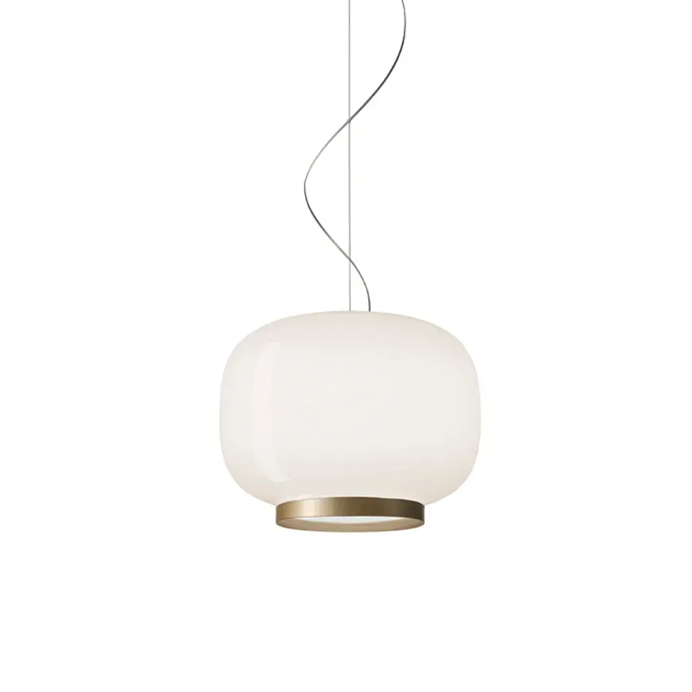 Chouchin 1 Reverse pendel, hvit/gull