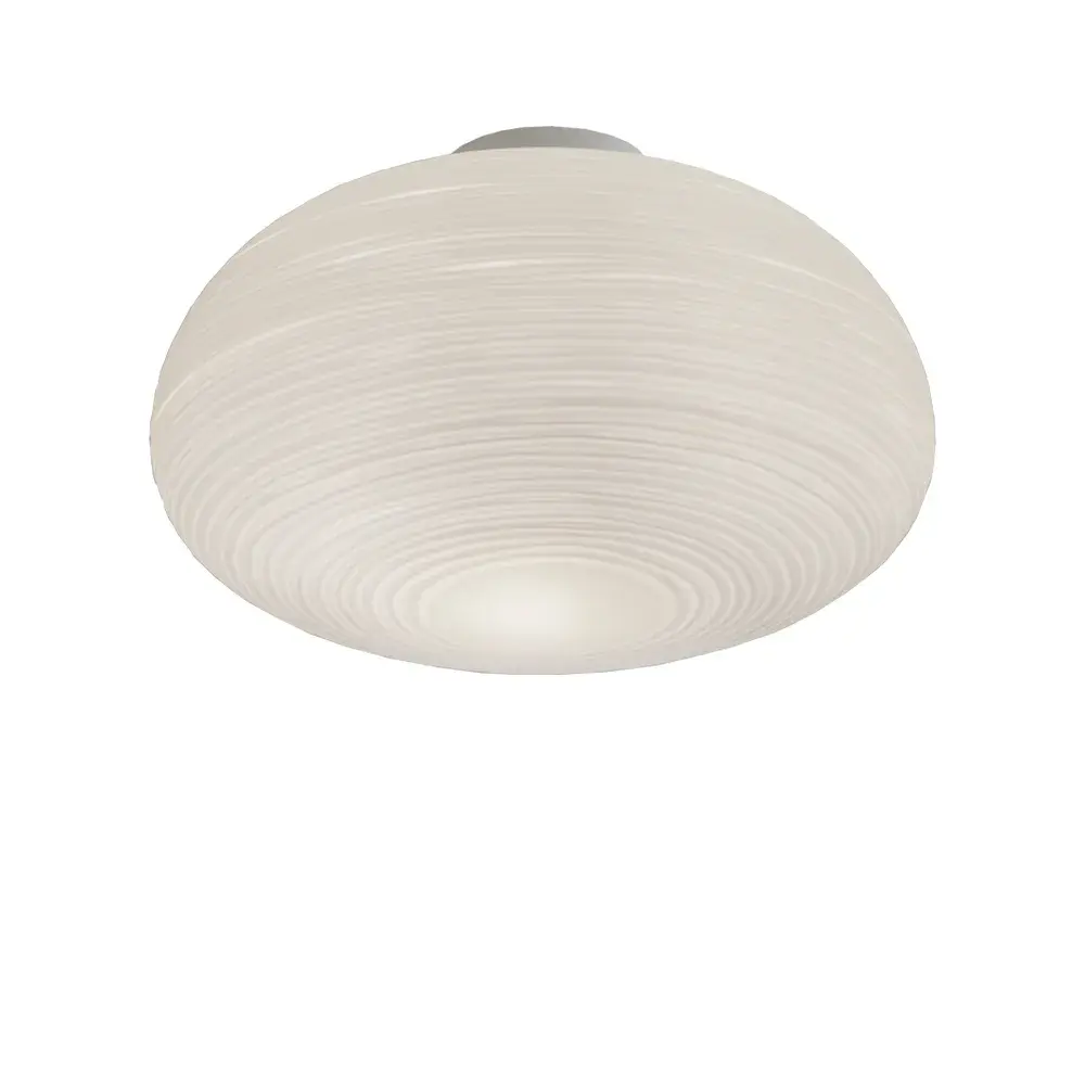 Rituals plafond, bianco, 2