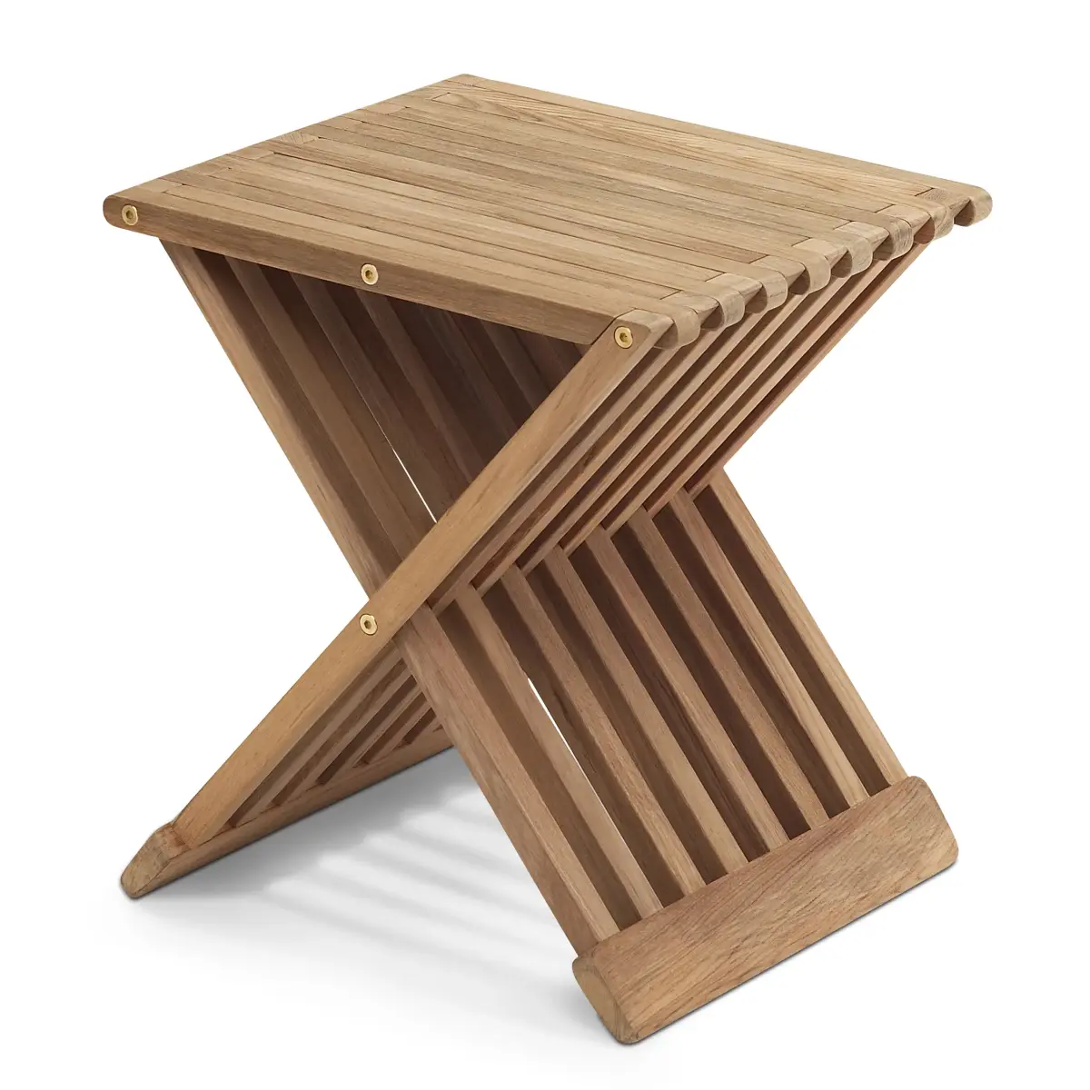 Fionia pall, Teak