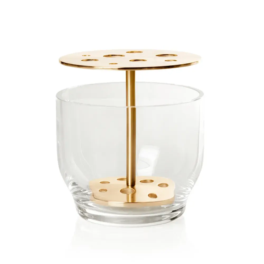 Ikebana vase, Small