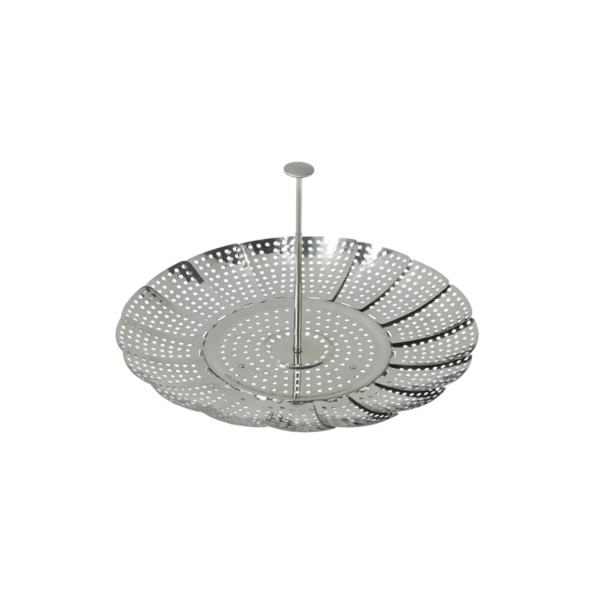 Funktion grønnsaksdampkoker 28 cm, 28 cm