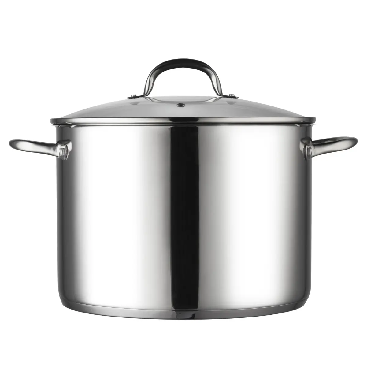 Funktion gryte 14,5L, 18-0 stål