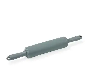 Funktion kjevle 49 cm, Grå