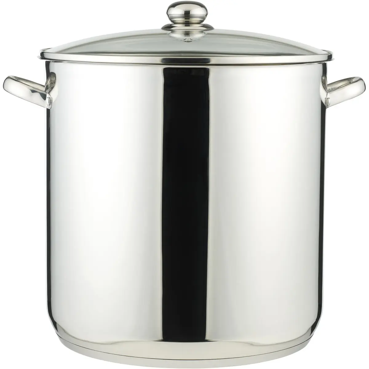 Funktion suppegryte 30 L, 18-8 rustfritt stål