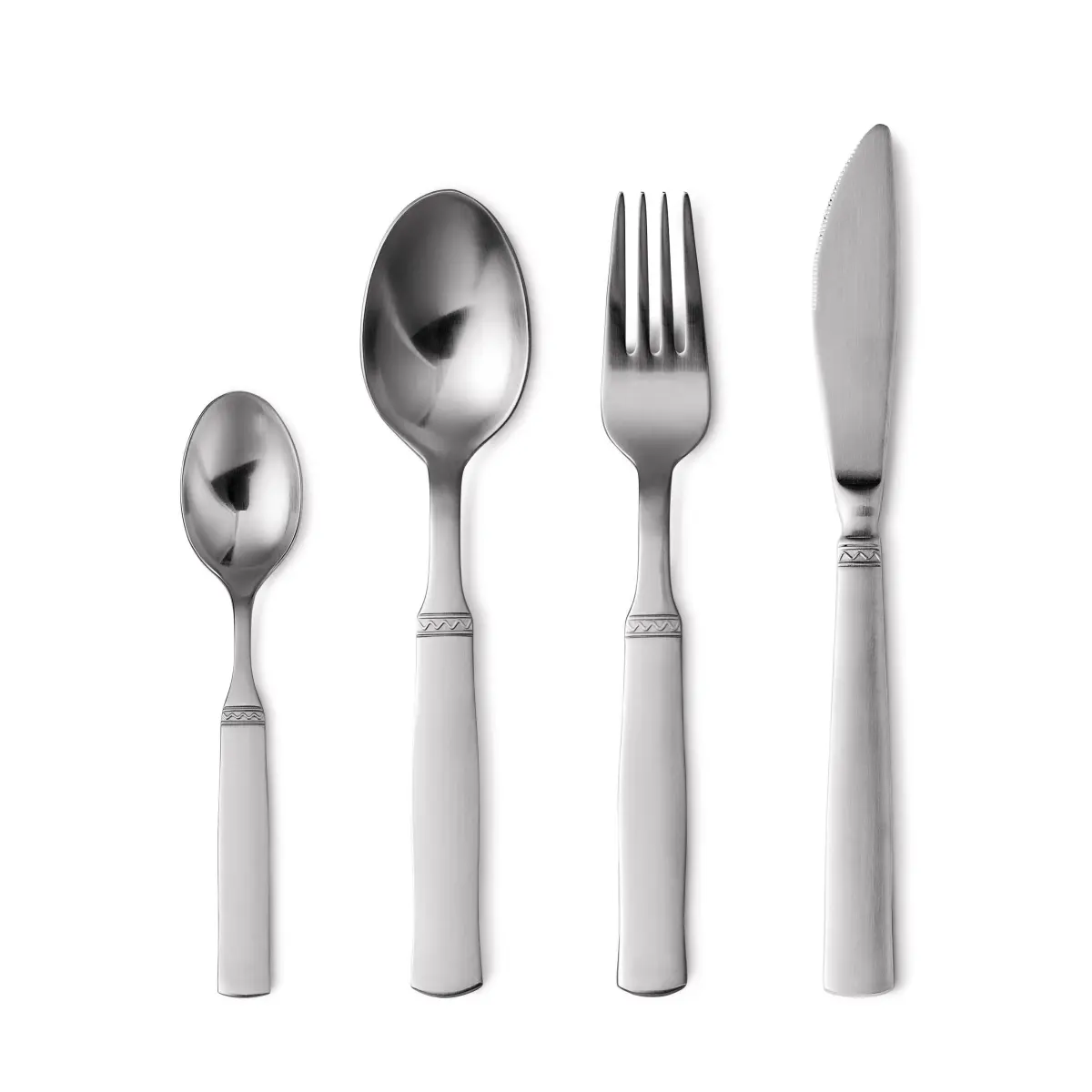 Gense Ranka cutlery set 16 pcs
