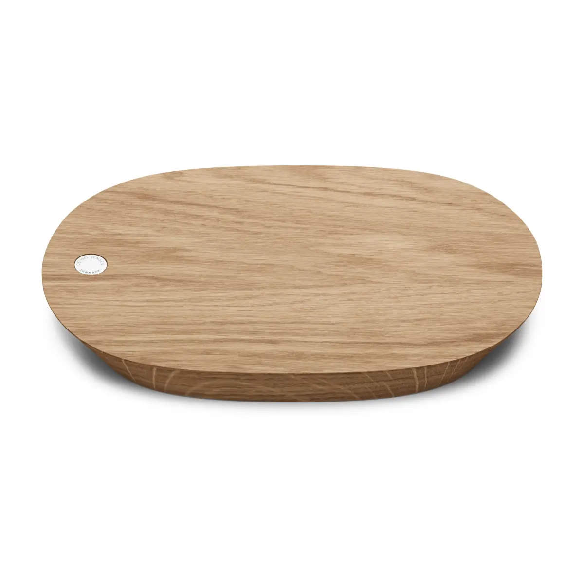 Alfredo serveringsbrett eik, Liten 18,7 x 27,5 cm