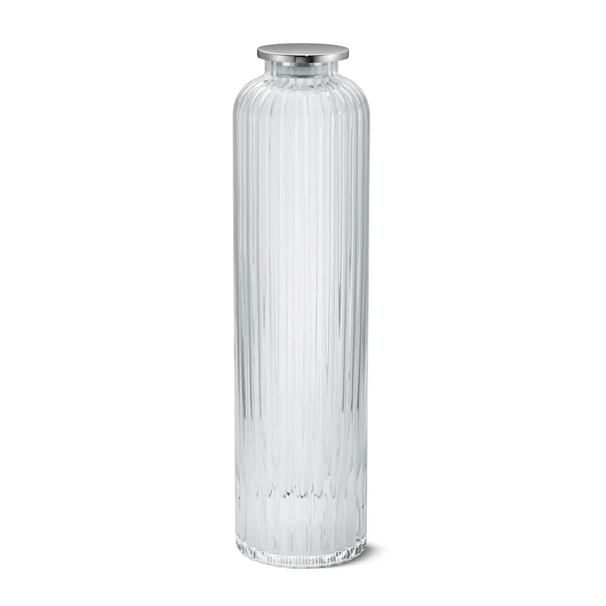 Bernadotte høy karaffel med lokk, 1,1 liter