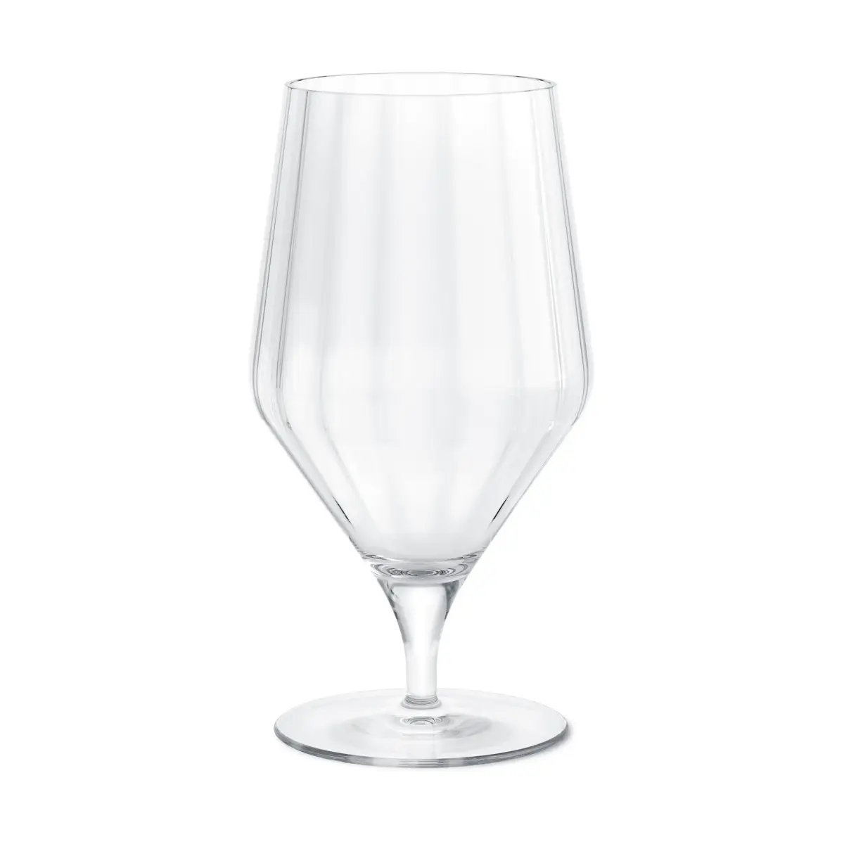 Bernadotte ølglass 52 cl 6-pakning, Klar