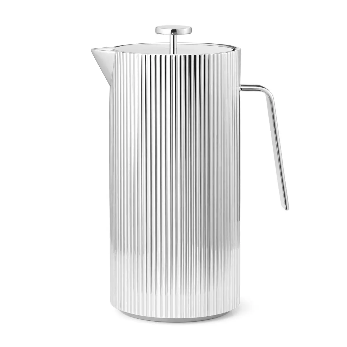 Bernadotte presskanne, 1 liter