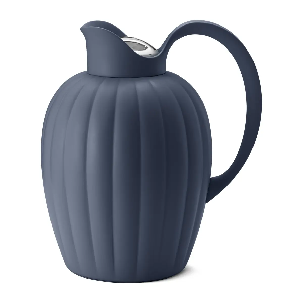 Bernadotte termokanne dusk blue, 1 l