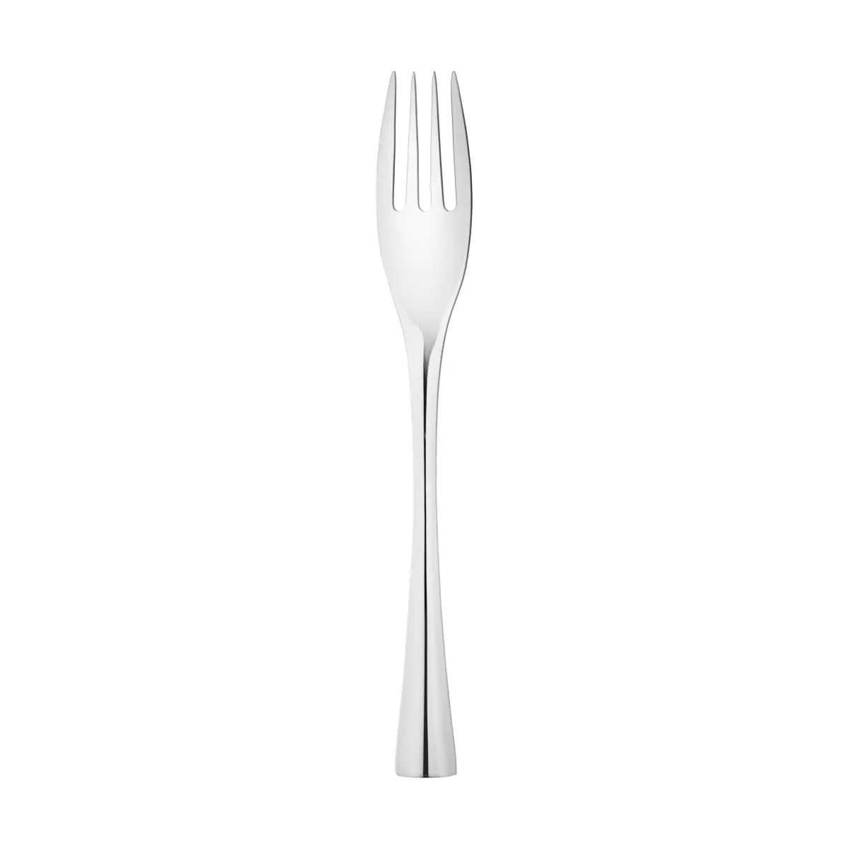 Cobra spisegaffel, Rustfritt stål