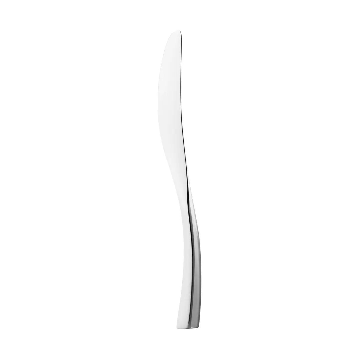 Cobra spisekniv, Rustfritt stål
