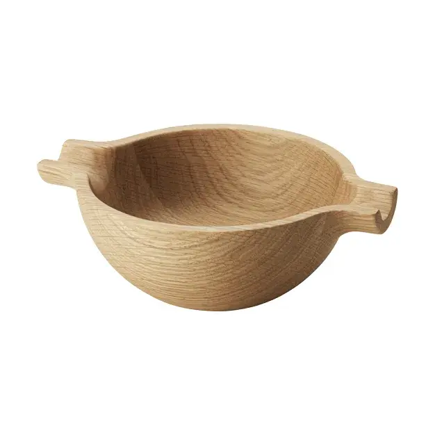 Koppel bolle, Eik, liten